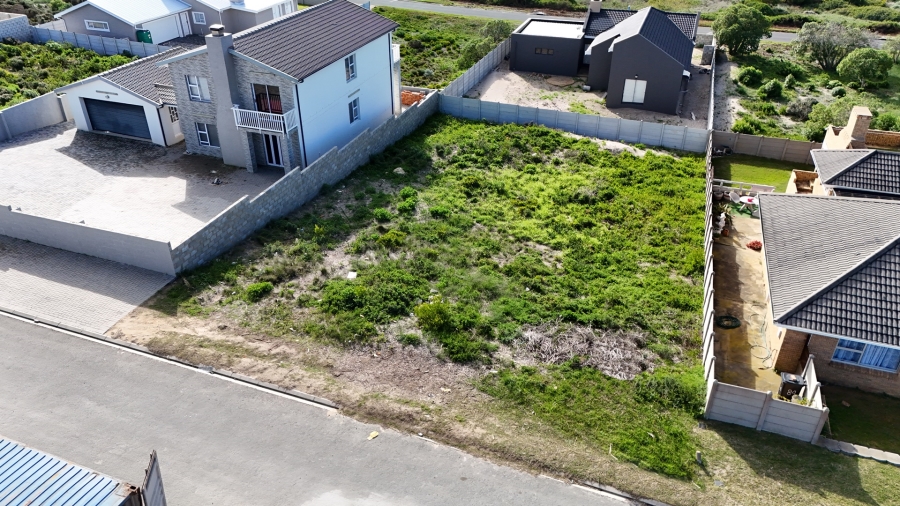 0 Bedroom Property for Sale in Agulhas Western Cape